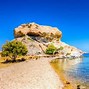 Image result for Greek Isles Beaches On Natural