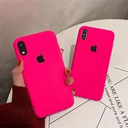 Image result for Pink Case On Black iPhone