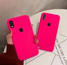 Image result for iPhone 8 Pink Cases Silacone