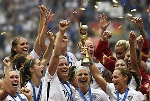 Image result for Women's Soccer World Cup