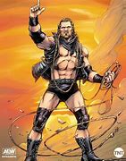 Image result for Aew Wrestling Drawing