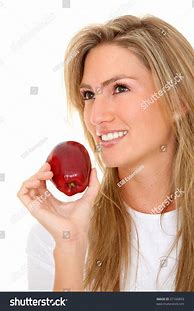 Image result for Photo Portrait Red Apple Tree Red Head