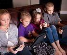 Image result for Limiting Screen Time for Kids
