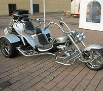 Image result for Classic Chopper Trikes