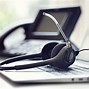 Image result for Call Center Headphones