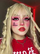 Image result for Cute E Girl Makeup