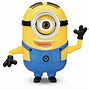 Image result for Minion Clip Art Free