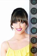 Image result for Woman iPhone Haircut