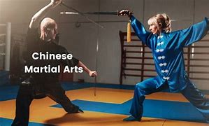 Image result for Traditional Chinese Martial Arts