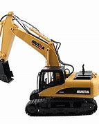 Image result for 1 14 RC Excavator