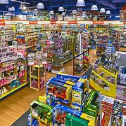 Image result for Toy Store