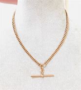 Image result for Rose Gold Chain Necklace
