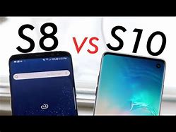 Image result for S8 vs S10e