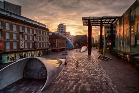 Image result for Eindhoven Centrum