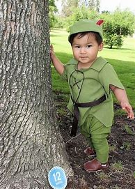 Image result for Green Tunic Costume