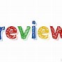 Image result for Online Reviews Logo