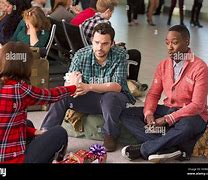 Image result for New Girl Laxmas