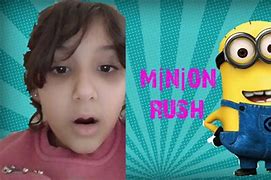 Image result for LEGO Minion Rush