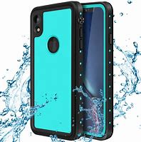 Image result for iPhone XR Waterproof Case