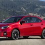 Image result for Toyota Corrola Hatchback Eco 2019 Picture