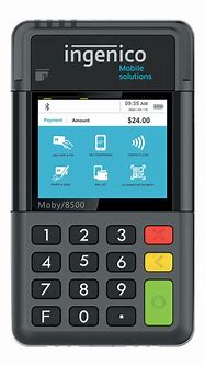 Image result for Credit Card Reader Device