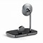 Image result for Bytech Foldable Dual Wireless Charging Stand