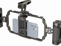 Image result for Smartphone Cage