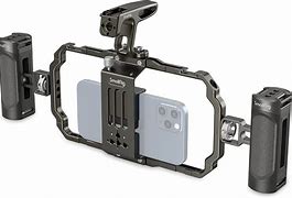 Image result for iPhone 12 Rig