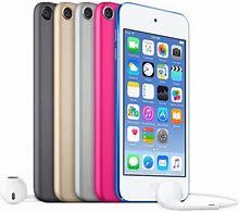 Image result for Apple iPod Touch 6