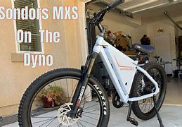 Image result for Sondors MXS E-Bike