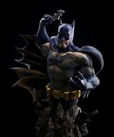 Image result for Actionfigures STL Batman