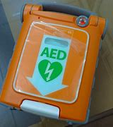 Image result for AED Defibrillator