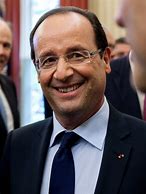 Image result for Francois Hollande