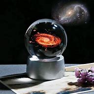 Image result for Galaxy Sphere Lamp