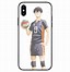 Image result for Black Coach Phone Case