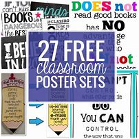 Image result for Educational Posters for High School