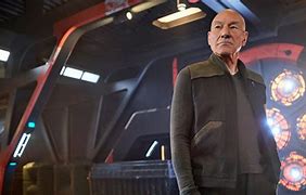 Image result for Star Trek Picard Series Finale