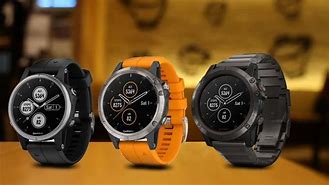 Image result for fenix 5s vs 5s plus