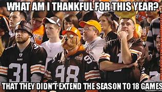 Image result for Commanders Football Thanksgiving Meme