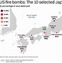 Image result for WWII Japan Firebombing