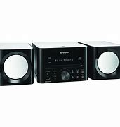 Image result for Sharp Home Stereo Systems