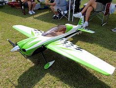Image result for 1 4 Scale RC Airplane Kits