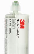 Image result for 3M Scotch-Weld Epoxy Adhesive
