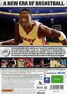Image result for NBA Live 06 Xbox Cover