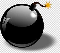 Image result for Bomb Falling Invisible Backround