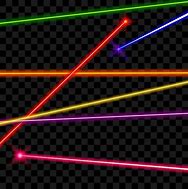 Image result for Laser Light Clip Art