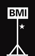 Image result for BMI Music Logo