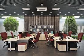 Image result for Business Office Interior Design