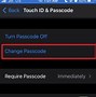 Image result for iPhone 4 Digit Passcode
