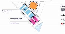 Image result for MWC Floor Plan